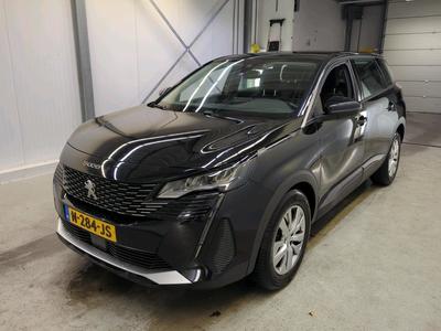Peugeot 5008 1.2 PureTech 96kW Active, 2021