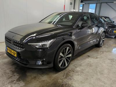 Polestar 2 165kW/ 63kWh Single Motor Standard Range, 2021