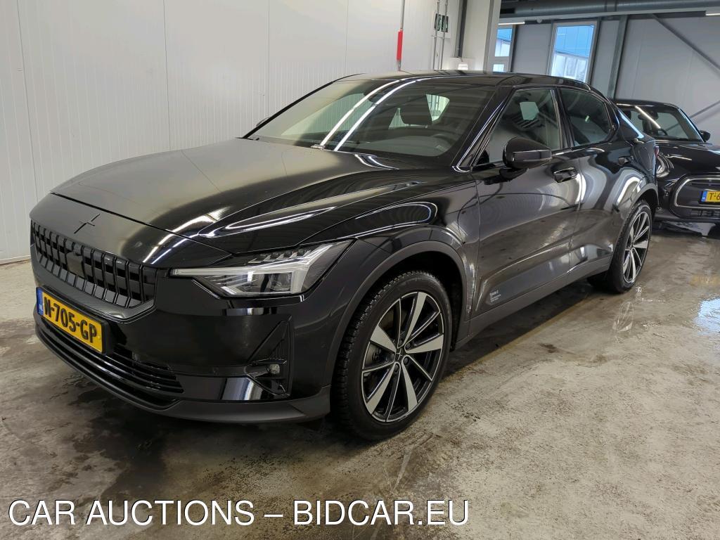 Polestar 2 165kW/ 63kWh Single Motor Standard Range, 2021