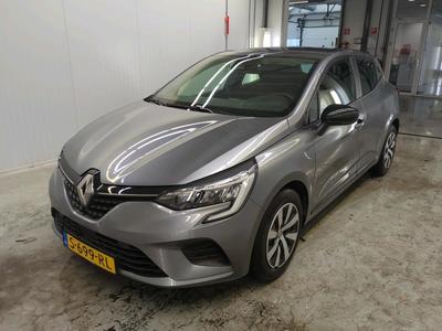 Renault Clio 1.0 TCe 67kW GPF Equilibre, 2023