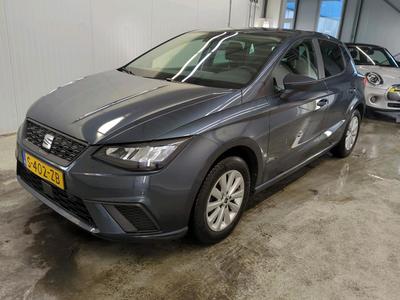 Seat Ibiza 1.0 TSI 70kW Style Business Connect, 2023