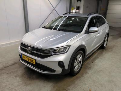 Volkswagen TAIGO 1.0 TSI 70kW Life Business, 2023