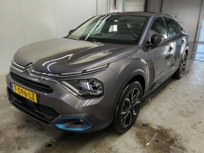 Citroen C4 e- 100kW/50kWh Feel Pack automaat, 2023