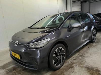 Volkswagen ID.3 150kW / 58kWH 1ST, 2020