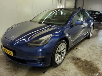 Tesla 3 Model 75kWh AWD Long Range Dual Motor automaat, 2021