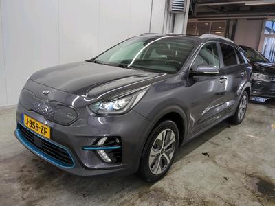 Kia Niro e- 150kW / 64kWH Executive Line automaat (NEDC), 2020