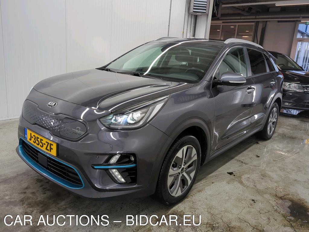 Kia Niro e- 150kW / 64kWH Executive Line automaat (NEDC), 2020