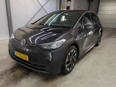 Volkswagen ID.3 (outgoing) 150kW / 58kWH Life automaat, 2021