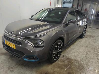 Citroen C4 e- 100kW/50kWh Shine Pack Business automaat, 2023