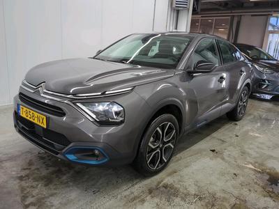 Citroen C4 X e- 100kW/50kWh Feel Automaat, 2023