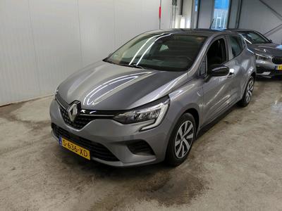Renault Clio 1.0 TCe 67kW GPF Equilibre, 2023