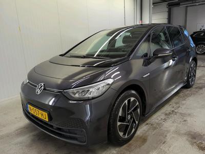 Volkswagen ID.3 150kW / 62kWH Pro automaat, 2021
