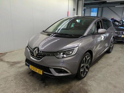 Renault Grand Scenic 1.3 TCE 103kW Techno, 2023