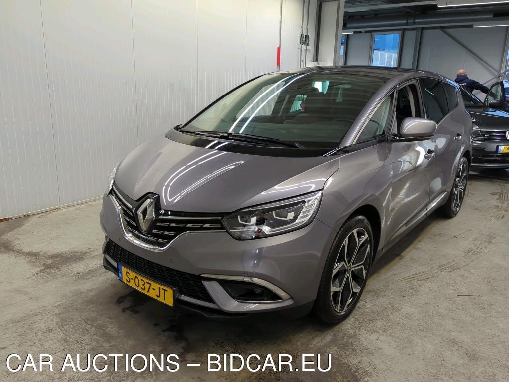 Renault Grand Scenic 1.3 TCE 103kW Techno, 2023