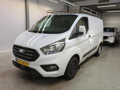 Ford Transit Custom 280 2.0 TDCi 77kW Trend L1H1 GB, 2019