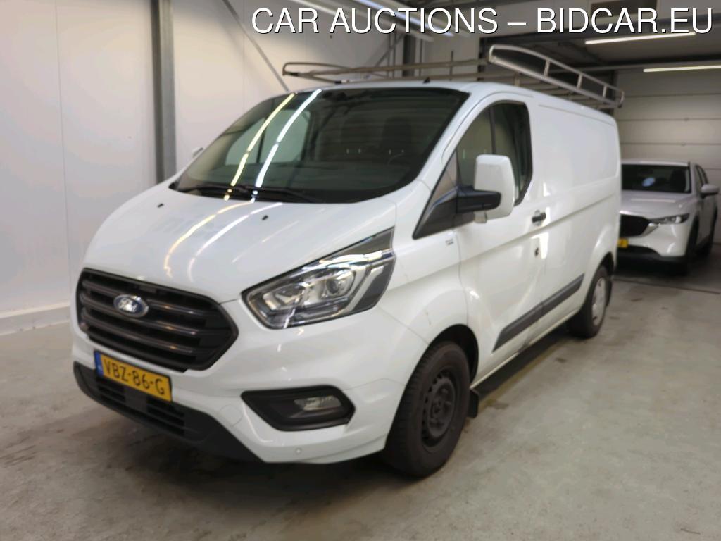 Ford Transit Custom 280 2.0 TDCi 77kW Trend L1H1 GB, 2019