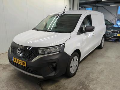 Nissan Townstar BEV 90kW/45kWh N-Connecta GB L2 automaat, 2024