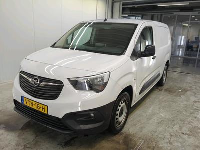 Opel Combo 1.5d 75kW S/S 1000kg L2, 2023