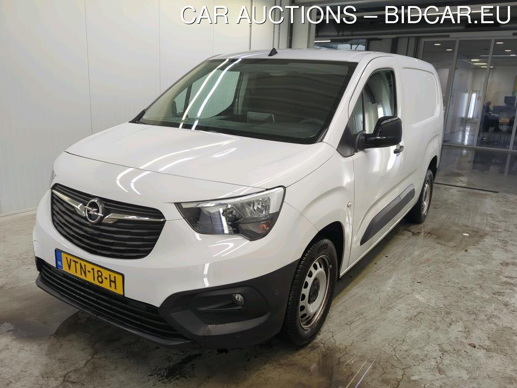 Opel Combo 1.5d 75kW S/S 1000kg L2, 2023