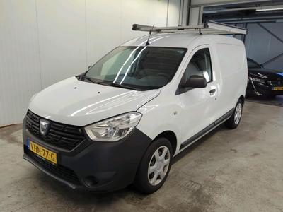 Dacia DOKKER 1.5 DCI 55kW S/S Essential Van, 2020