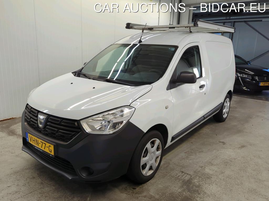 Dacia DOKKER 1.5 DCI 55kW S/S Essential Van, 2020