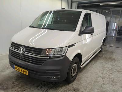 Volkswagen Transporter 6.1 2.0 TDI 81kW L2H1 GB, 2020