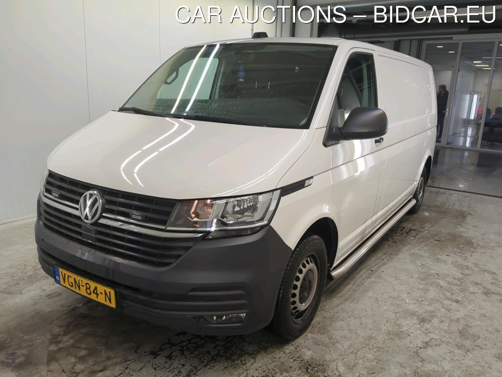 Volkswagen Transporter 6.1 2.0 TDI 81kW L2H1 GB, 2020