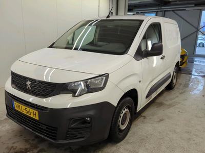 Peugeot Partner 1.2 Puretech 81kW S&S Standaard Premium 650kg, 2021