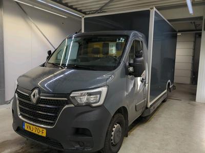 Renault trucks Master RT 3T5 2.3 dCi 110kW FWD L3H1 Red Edition Plancher automaat, 2021