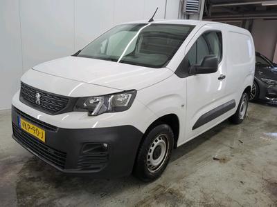 Peugeot Partner 1.2 Puretech 81kW S&amp;S Standaard Premium 650kg, 2021