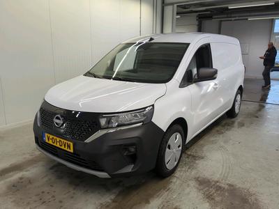 Nissan Townstar BEV 90kW/45kWh N-Connecta GB L2 automaat, 2024