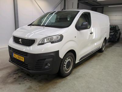 Peugeot Expert 2.0 BlueHDI 90kW Premium Long GB, 2021