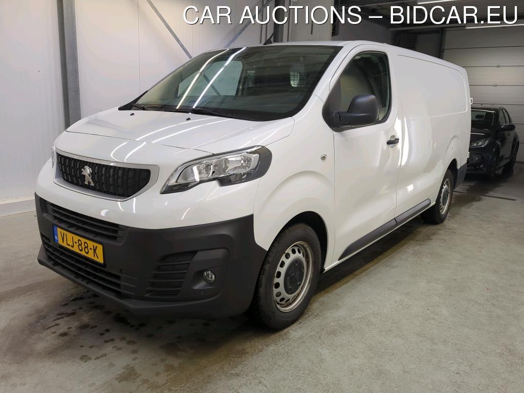 Peugeot Expert 2.0 BlueHDI 90kW Premium Long GB, 2021