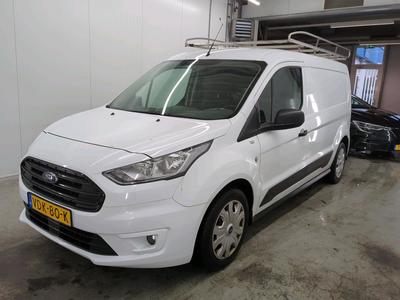 Ford Transit connect 1.5 TDCI 74kW Trend HP L2 GB, 2019