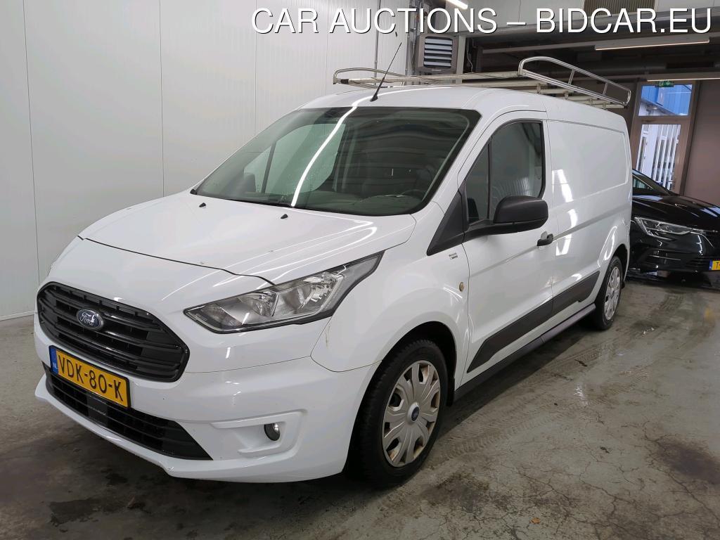 Ford Transit connect 1.5 TDCI 74kW Trend HP L2 GB, 2019