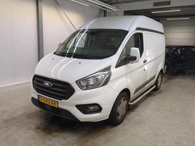 Ford Transit Custom 340 2.0 TDCi 96kW Trend GB L1H2, 2018
