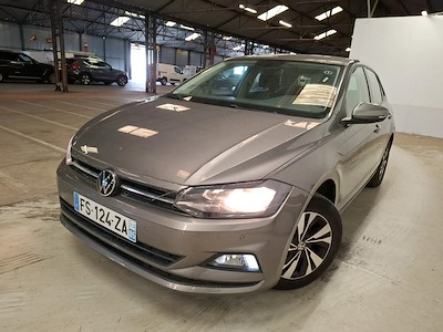 Volkswagen POLO Polo 1.0 80ch Lounge Business Euro6dT