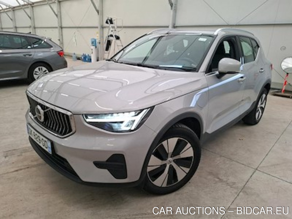 Volvo XC40 XC40 T4 Recharge 129 + 82ch Start DCT 7