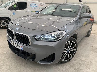 BMW X2 X2 xDrive25eA 220ch M Sport