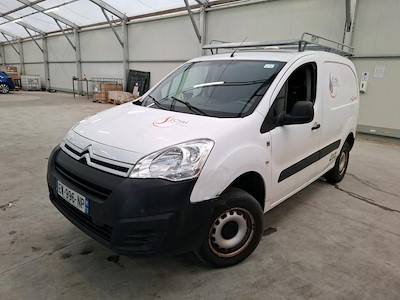Citroen BERLINGO Berlingo M 1.6 BlueHDi 100 Club