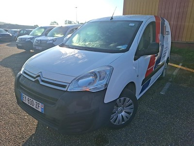 Citroen BERLINGO Berlingo M 1.6 BlueHDi 100 S&S Business