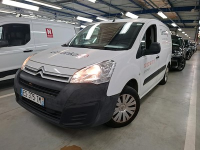 Citroen BERLINGO Berlingo M 1.6 BlueHDi 75 Business