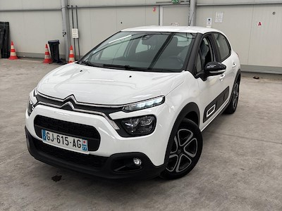 Citroen C3 C3 1.2 PureTech 83ch S&S Feel Pack