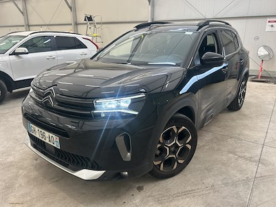 Citroen C5 aircross C5 Aircross PureTech 130ch S&S Shine EAT8