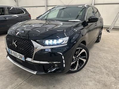 Citroen DS7 DS 7 Crossback E-TENSE 225ch Rivoli