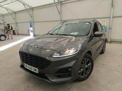 Ford KUGA Kuga 2.5 Duratec 190ch FHEV E85 ST-Line Business BVA