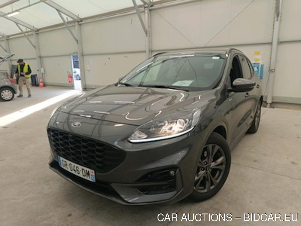 Ford KUGA Kuga 2.5 Duratec 190ch FHEV E85 ST-Line Business BVA