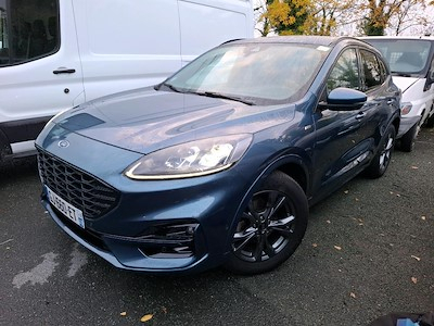 Ford KUGA Kuga 2.5 Duratec 190ch FHEV E85 ST-Line X BVA