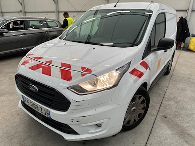 Ford Transit connect VU Transit Connect L1 1.0E 100ch Stop&Start Trend