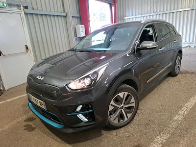 Kia E-NIRO e-Niro Active Business 204ch
